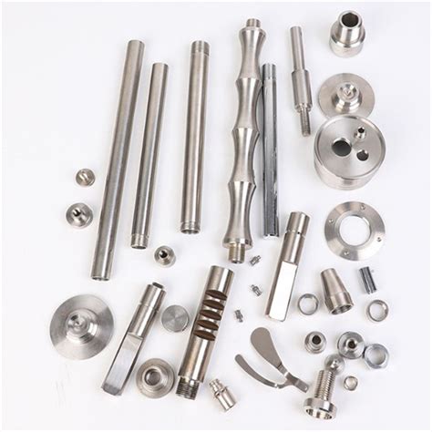 cnc stainless steel parts manufacturers|easy to machine stainless steel.